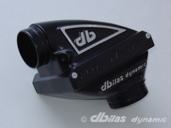 Kit přímého sání Dbilas Dynamic FlowMaster Kit BMW E36 318is/318ti M44