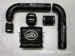 Kit přímého sání Dbilas Dynamic FlowMaster Kit VAG 2.0 TFSi K04