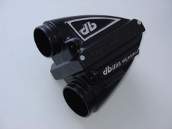 Kit přímého sání Dbilas Dynamic FlowMaster Kit Opel Calibra A / Vectra A C20LET