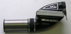 Kit přímého sání Dbilas Dynamic FlowMaster Kit Opel Calibra A / Vectra A C25XE/X25XE