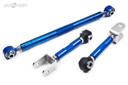 Rear Suspension Pro-Am Package Japspeed Nissan 200SX S13/S14/S15 (89-01)
