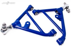 Rear Lower Adjustable Control Arms Japspeed Nissan 200SX S13/S14/S15 (89-01)
