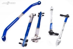 Front Suspension Pro Package Japspeed Nissan 200SX S13/S14/S15 (89-01)