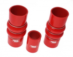 Hadicový kit Samco Citroen DS3 Sport - turbo 48mm (10-)