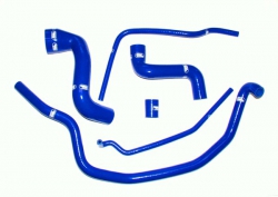 Hadicový kit Samco Porsche 944S 2.5 16V 187PS (87-89)