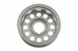 Odlehčená řemenice Jap Parts Mazda 626 2.0 DOHC 16V (92-97)