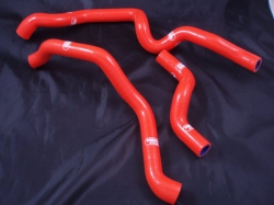 Hadicový kit Samco BMW E36 M3 EU (92-98)