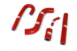 Hadicový kit Samco BMW E46 M3 3.2 S54 (07/99-05/07)