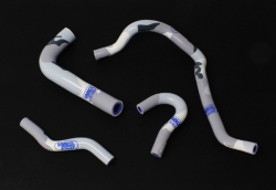 Hadicový kit Samco Honda CR-Z ZF1 (10-)