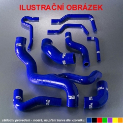 Hadicový kit Samco TVR Cerbera 4.5 V8 AJP