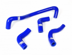 Hadicový kit Samco Ford Focus ST 2.5 Duratec (06-)