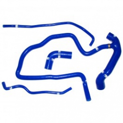 Hadicový kit Samco Opel Corsa 1.2 16V mimo modelů Twinport (00-08)