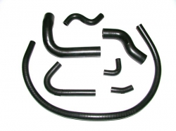 Hadicový kit Samco Toyota Celica 2.0 GT DOHC RA28 18RG (75-78)