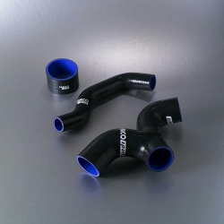 Hadicový kit Samco Subaru Impreza Turbo Ver 7 Bugeye WRX (00-02)