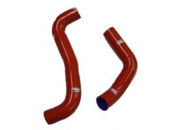 Hadicový kit Samco Subaru Legacy BR9/BM9 2.5 EJ25 N/A automat mimo CVT