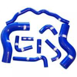 Hadicový kit Samco Subaru Impreza GC8 EJ20 2.0 STi/WRX UK Ver 1/2 (11/92-09/96)