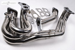 Laděné svody Japspeed Subaru Impreza GD/GR/GH/VA WRX/STi (01-21) - 4-1