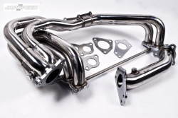 Laděné svody Japspeed Subaru Impreza GD/GR/GH/VA WRX/STi (01-21) - 4-1