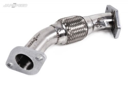 Spojovací trubka (up pipe) Japspeed Subaru Impreza GR/GV/GH WRX/STi (08-14)