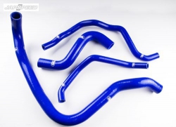 Hadicový kit Japspeed Honda Accord EX/LX (90-93)