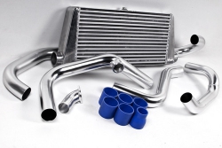 Intercooler kit Japspeed Mitsubishi Eclipse 1G 4G63 (90-94)