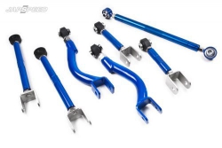 Rear Suspension Pro Package Japspeed Nissan 200SX S14/S15 (94-01)