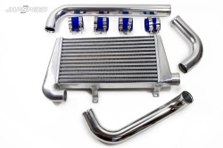 Intercooler kit Japspeed Nissan Skyline R33 - D1