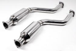 Sportovní katalyzátory Jap Parts BMW E46 M3 3.2 Coupe (98-05)