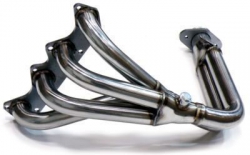 Laděné svody Jap Parts Citroen Saxo VTR 1.6 8V Phase 1 (96-99) 4-2-1