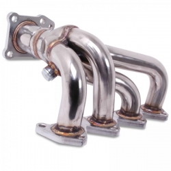 Laděné svody Jap Parts VW Lupo 1.4 16V (00-04) 4-1