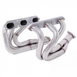 Laděné svody Jap Parts Porsche Carrera 911 GT2/GT3 N/A (99-04) 6-2
