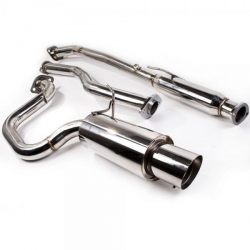 Manifold back výfuk Japspeed Toyota Celica GT 1.8 ZZT230 140PS (00-05)