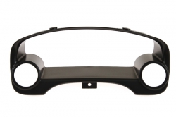 Držák budíků Honda Civic (96-00) - 2x budík 52mm