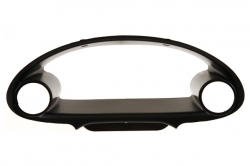 Držák budíků Honda Integra (94-00) - 2x budík 52mm