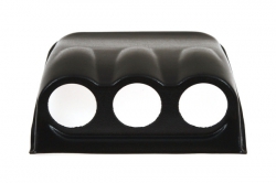 Držák budíků Subaru Impreza (93-00) - 3x budík 52mm