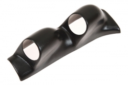 Držák budíků Subaru Impreza (93-00) - 2x budík 52mm
