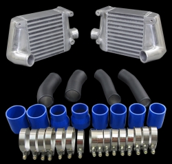 Intercooler kit Japspeed Nissan 300ZX Z32 VQ30DETT (89-96)