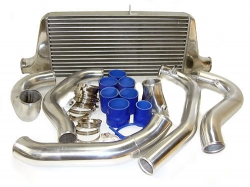 Intercooler kit Japspeed Mazda RX-7 FC3S (86-91) FMIC