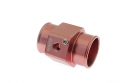 Adaptér Depo Racing na chladící hadici 40mm na přídavný senzor