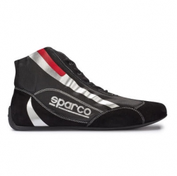 Jezdecké boty Sparco Superleggera SL-9Z - černé