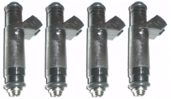 Vstřikovače Siemens DEKA 4 630cc - 4 kusy