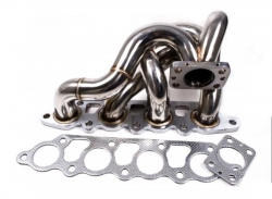 Výfukové svody Jap Parts Ford Focus Mk1 RS 2.0 (02-04)