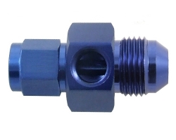 Adaptér na senzor D-12 (AN12) 1-1/16x12-UNF - D-12 (AN12) 1-1/16x12-UNF > 1/8-NPT - samec-samice
