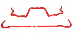 Uprated Anti Roll Bars Sway Japspeed Honda Civic (96-00) - stabilizátoy P+Z