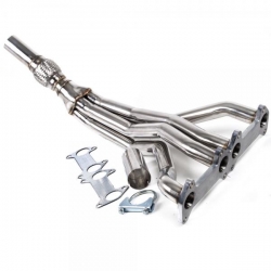 Laděné svody Jap Parts Peugeot 205 1.6/1.9 GTi (87-98) / 309 1.9 GTi (89-93) 4-1