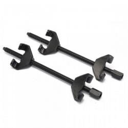 Stahováky podvozkových pružin ProRacing 380mm