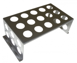 Hliníkový kryt autobaterie OBP Odyssey MX150 Racing 30 (1,5mm)