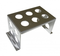 Hliníkový kryt autobaterie OBP Odyssey PC310 Racing 8 (3mm) - FIA