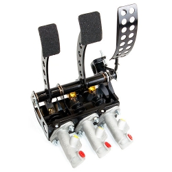 Pedálový box OBP Nissan 200SX