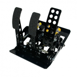 Pedálový box OBP Track-Pro Citroen Saxo / Xsara - hydraul.